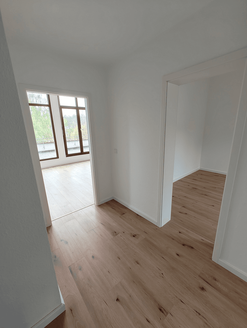Pronájem bytu 3+1 83 m², Am Schimmelskämpchen 11a, Erkrath, Severní Porýní-Vestfálsko Pronájem bytu 3+1 83 m², Am Schimmelskämpchen 11a, Erkrath, Severní Porýní-Vestfálsko