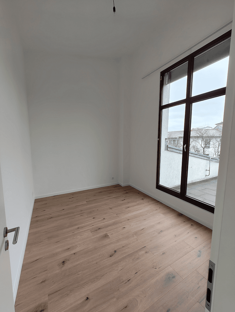 Pronájem bytu 3+1 83 m², Am Schimmelskämpchen 11a, Erkrath, Severní Porýní-Vestfálsko Pronájem bytu 3+1 83 m², Am Schimmelskämpchen 11a, Erkrath, Severní Porýní-Vestfálsko