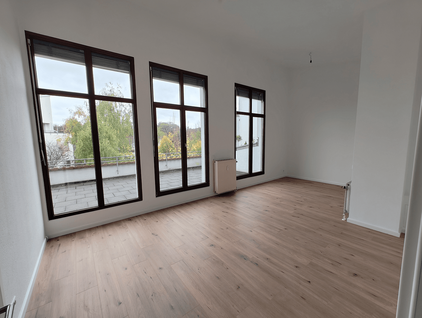 Pronájem bytu 3+1 83 m², Am Schimmelskämpchen 11a, Erkrath, Severní Porýní-Vestfálsko Pronájem bytu 3+1 83 m², Am Schimmelskämpchen 11a, Erkrath, Severní Porýní-Vestfálsko