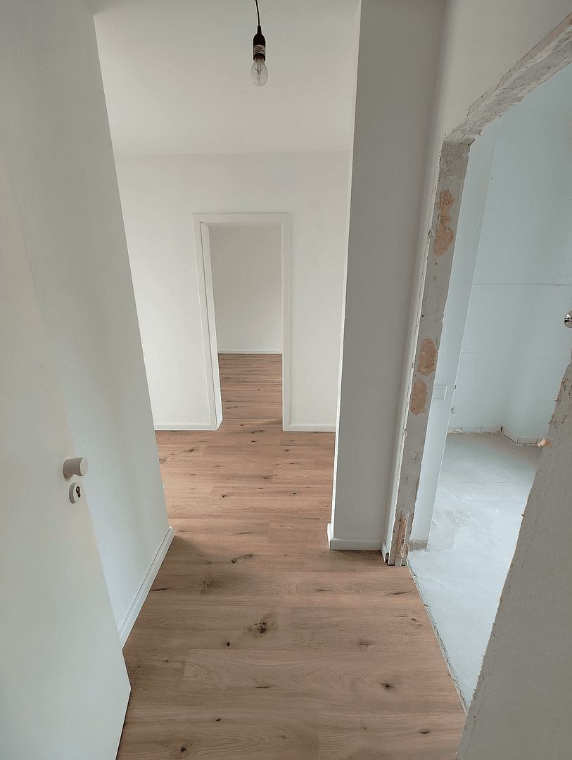 Pronájem bytu 3+1 83 m², Am Schimmelskämpchen 11a, Erkrath, Severní Porýní-Vestfálsko Pronájem bytu 3+1 83 m², Am Schimmelskämpchen 11a, Erkrath, Severní Porýní-Vestfálsko