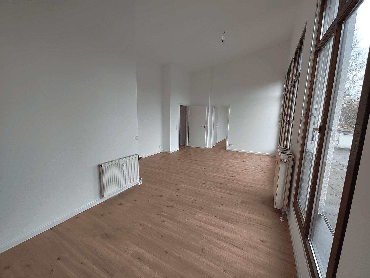 Pronájem bytu 3+1 83 m², Am Schimmelskämpchen 11a, Erkrath, Severní Porýní-Vestfálsko Pronájem bytu 3+1 83 m², Am Schimmelskämpchen 11a, Erkrath, Severní Porýní-Vestfálsko