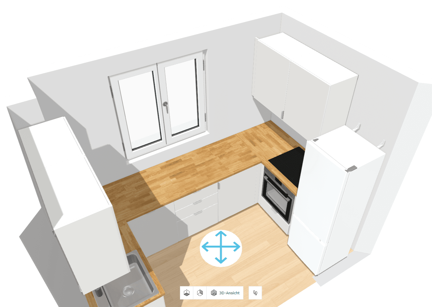 Pronájem bytu 3+1 83 m², Am Schimmelskämpchen 11a, Erkrath, Severní Porýní-Vestfálsko Pronájem bytu 3+1 83 m², Am Schimmelskämpchen 11a, Erkrath, Severní Porýní-Vestfálsko