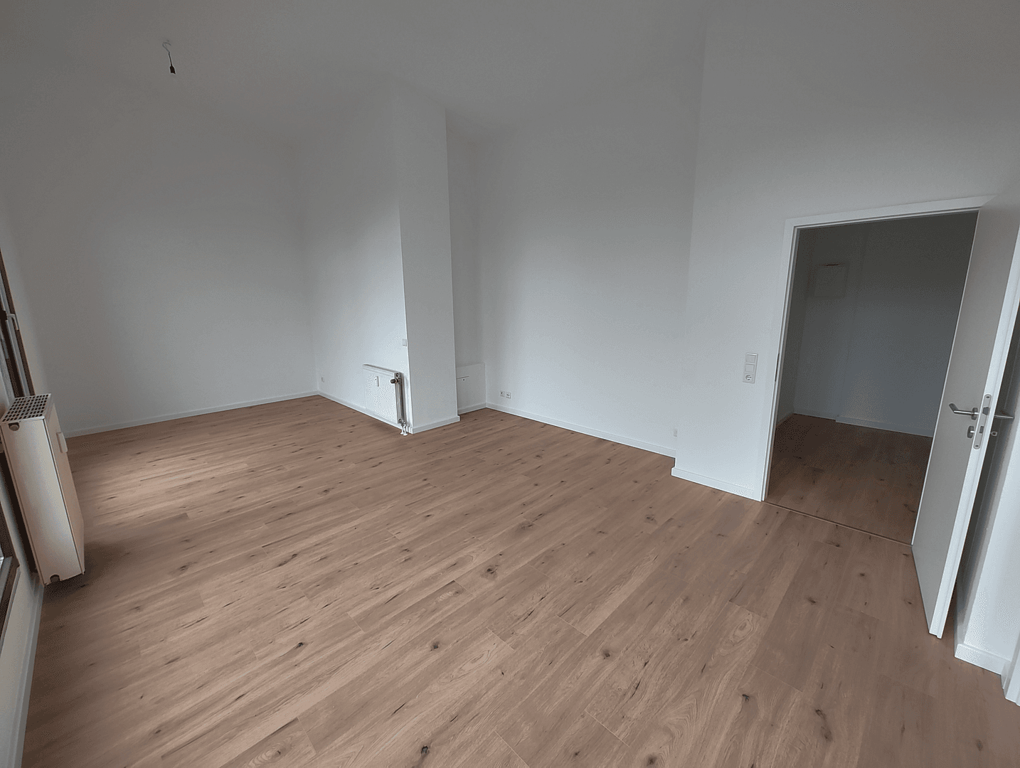 Pronájem bytu 3+1 83 m², Am Schimmelskämpchen 11a, Erkrath, Severní Porýní-Vestfálsko Pronájem bytu 3+1 83 m², Am Schimmelskämpchen 11a, Erkrath, Severní Porýní-Vestfálsko