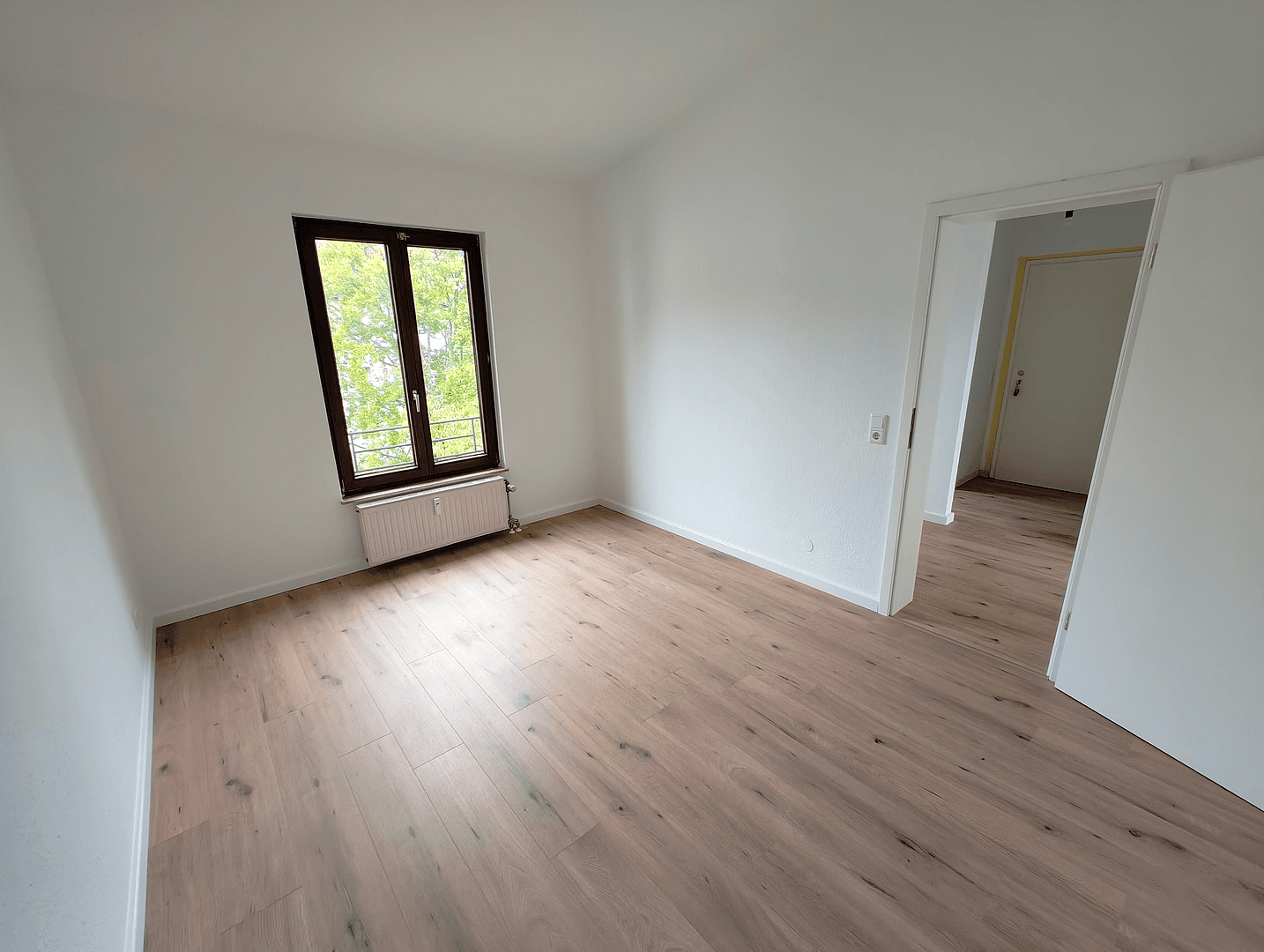 Pronájem bytu 3+1 83 m², Am Schimmelskämpchen 11a, Erkrath, Severní Porýní-Vestfálsko Pronájem bytu 3+1 83 m², Am Schimmelskämpchen 11a, Erkrath, Severní Porýní-Vestfálsko