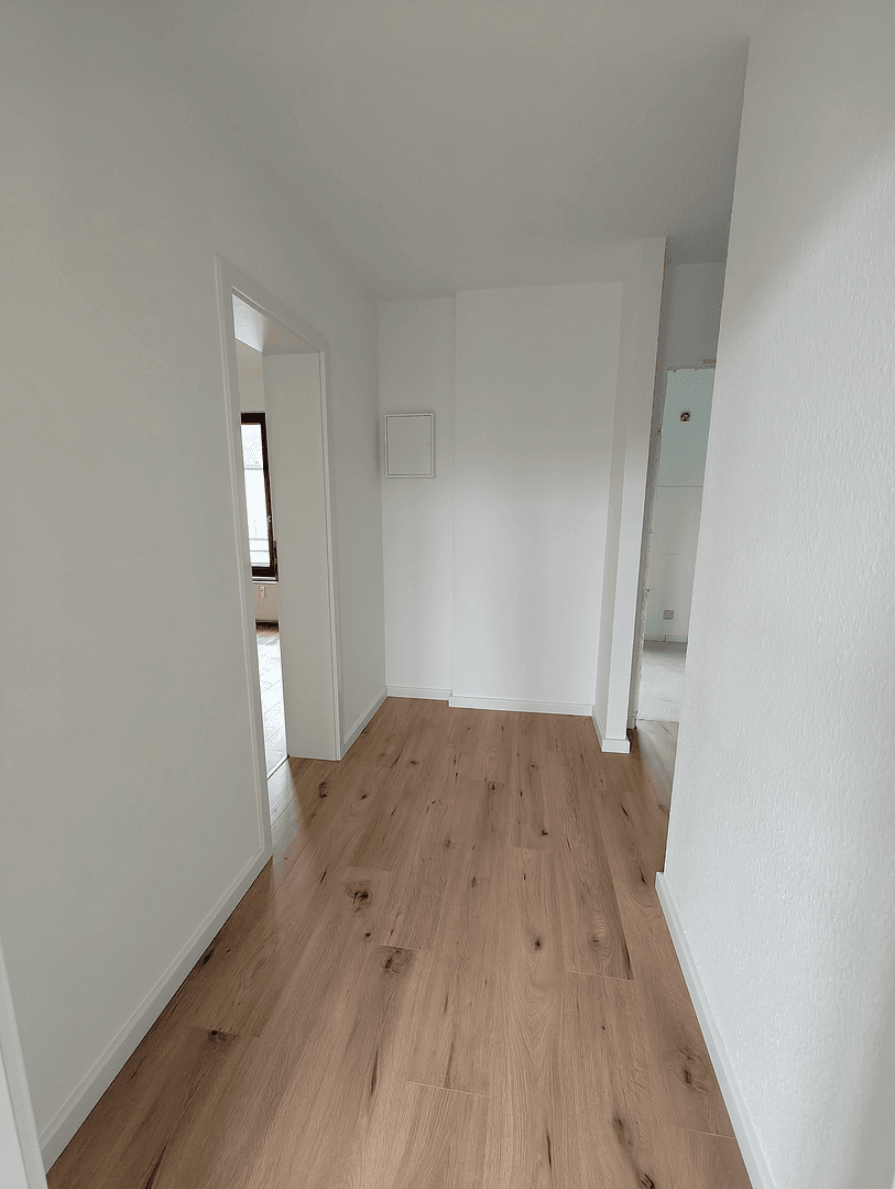 Pronájem bytu 3+1 83 m², Am Schimmelskämpchen 11a, Erkrath, Severní Porýní-Vestfálsko Pronájem bytu 3+1 83 m², Am Schimmelskämpchen 11a, Erkrath, Severní Porýní-Vestfálsko