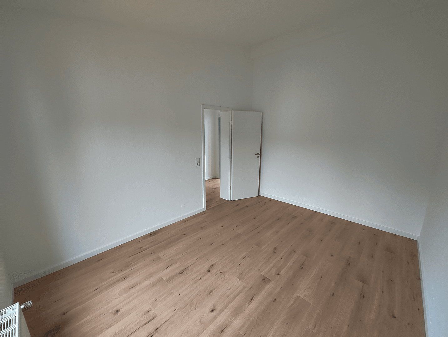 Pronájem bytu 3+1 83 m², Am Schimmelskämpchen 11a, Erkrath, Severní Porýní-Vestfálsko Pronájem bytu 3+1 83 m², Am Schimmelskämpchen 11a, Erkrath, Severní Porýní-Vestfálsko