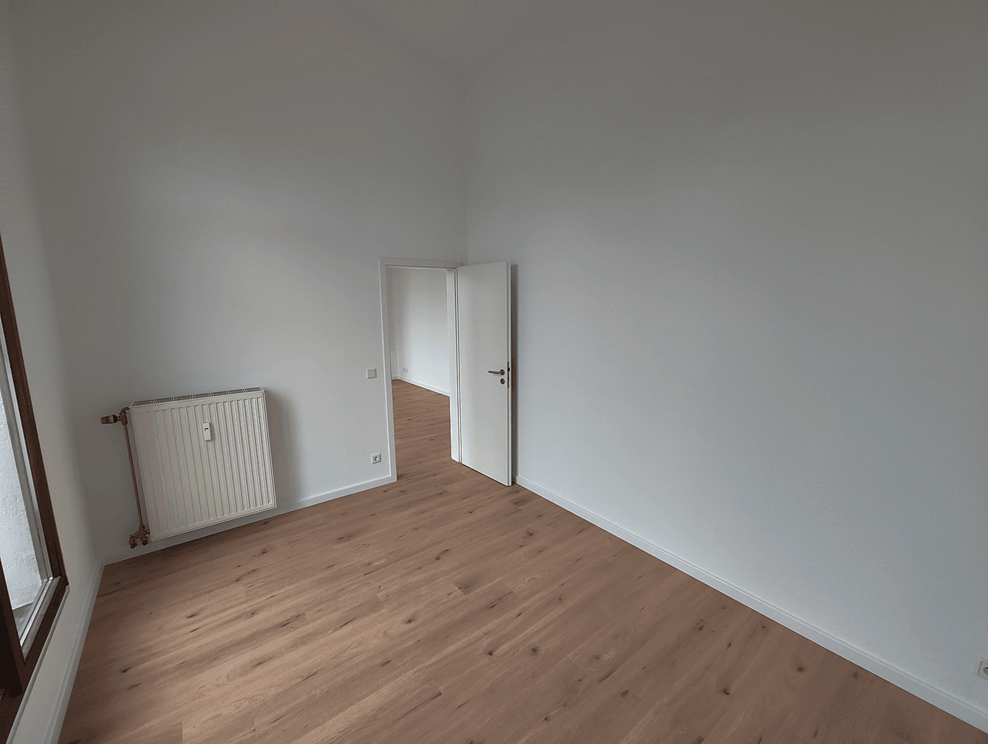 Pronájem bytu 3+1 83 m², Am Schimmelskämpchen 11a, Erkrath, Severní Porýní-Vestfálsko Pronájem bytu 3+1 83 m², Am Schimmelskämpchen 11a, Erkrath, Severní Porýní-Vestfálsko