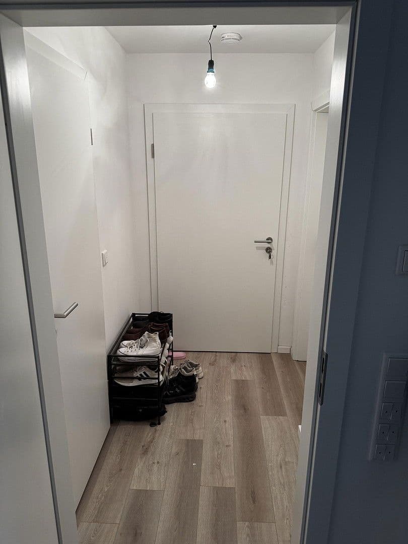 Pronájem bytu 2+1 62 m², Horstheider Weg 102, Bielefeld, Severní Porýní-Vestfálsko Pronájem bytu 2+1 62 m², Horstheider Weg 102, Bielefeld, Severní Porýní-Vestfálsko