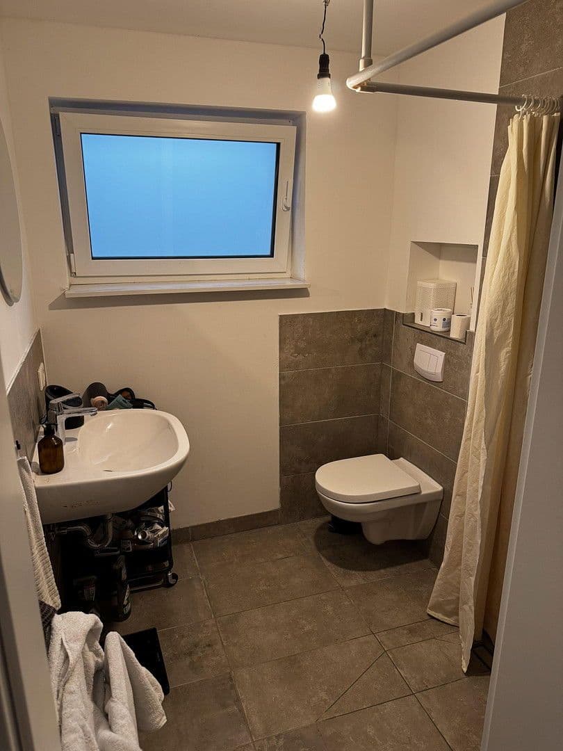 Pronájem bytu 2+1 62 m², Horstheider Weg 102, Bielefeld, Severní Porýní-Vestfálsko Pronájem bytu 2+1 62 m², Horstheider Weg 102, Bielefeld, Severní Porýní-Vestfálsko