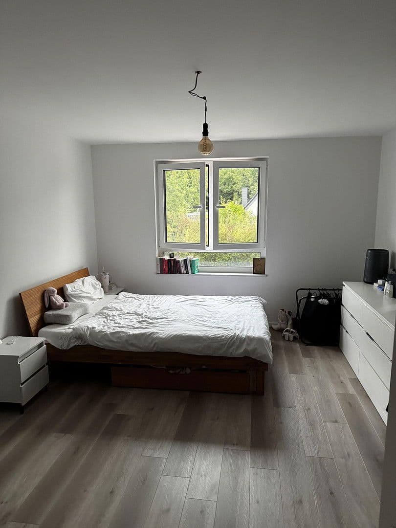 Pronájem bytu 2+1 62 m², Horstheider Weg 102, Bielefeld, Severní Porýní-Vestfálsko Pronájem bytu 2+1 62 m², Horstheider Weg 102, Bielefeld, Severní Porýní-Vestfálsko