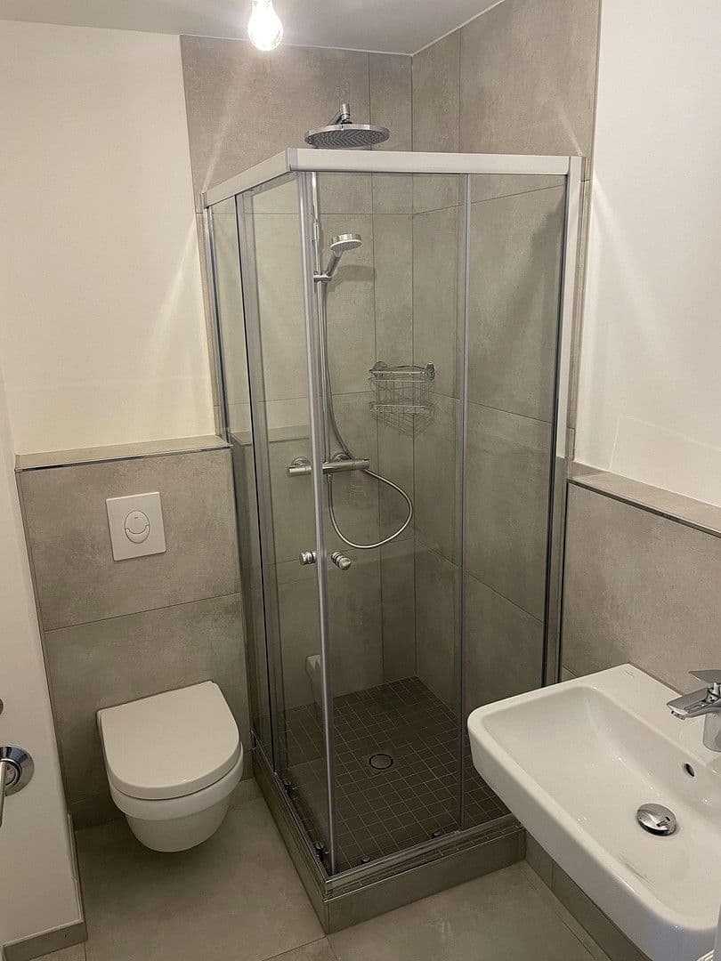 Pronájem bytu 2+1 40 m², Kabelstraße 50, Mönchengladbach, Severní Porýní-Vestfálsko Pronájem bytu 2+1 40 m², Kabelstraße 50, Mönchengladbach, Severní Porýní-Vestfálsko