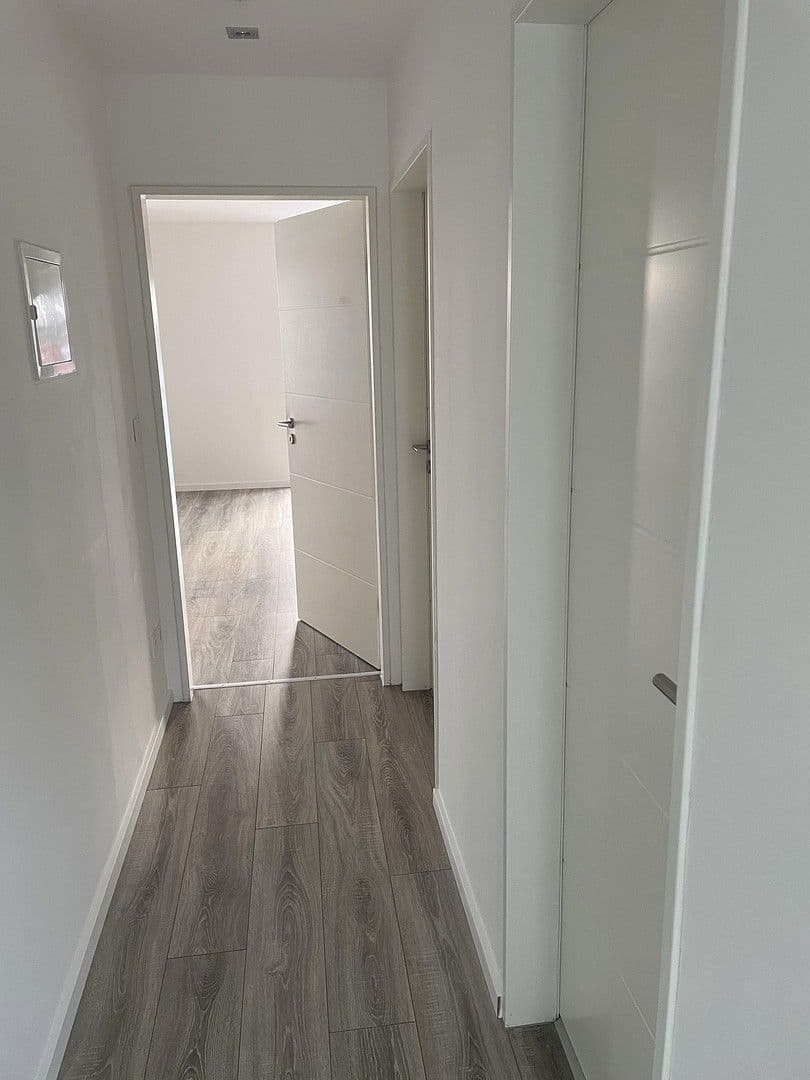 Pronájem bytu 2+1 40 m², Kabelstraße 50, Mönchengladbach, Severní Porýní-Vestfálsko Pronájem bytu 2+1 40 m², Kabelstraße 50, Mönchengladbach, Severní Porýní-Vestfálsko