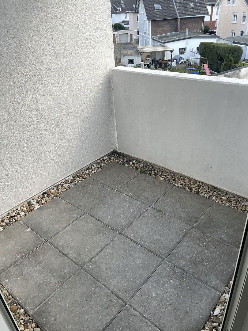 Pronájem bytu 2+1 40 m², Kabelstraße 50, Mönchengladbach, Severní Porýní-Vestfálsko Pronájem bytu 2+1 40 m², Kabelstraße 50, Mönchengladbach, Severní Porýní-Vestfálsko