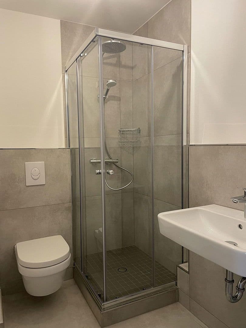 Pronájem bytu 2+1 40 m², Kabelstraße 50, Mönchengladbach, Severní Porýní-Vestfálsko Pronájem bytu 2+1 40 m², Kabelstraße 50, Mönchengladbach, Severní Porýní-Vestfálsko