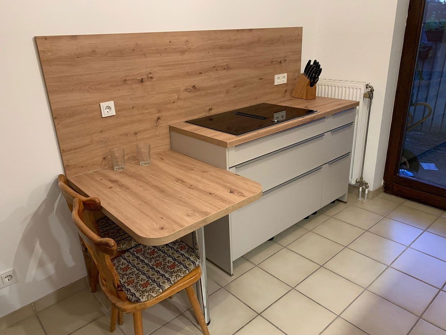 Pronájem bytu 3+1 87 m², Germering, Bavorsko Pronájem bytu 3+1 87 m², Germering, Bavorsko