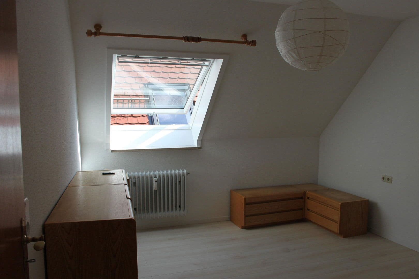 Pronájem bytu 2+1 59 m², Schwibbogengasse, Augsburg, Bavorsko Pronájem bytu 2+1 59 m², Schwibbogengasse, Augsburg, Bavorsko