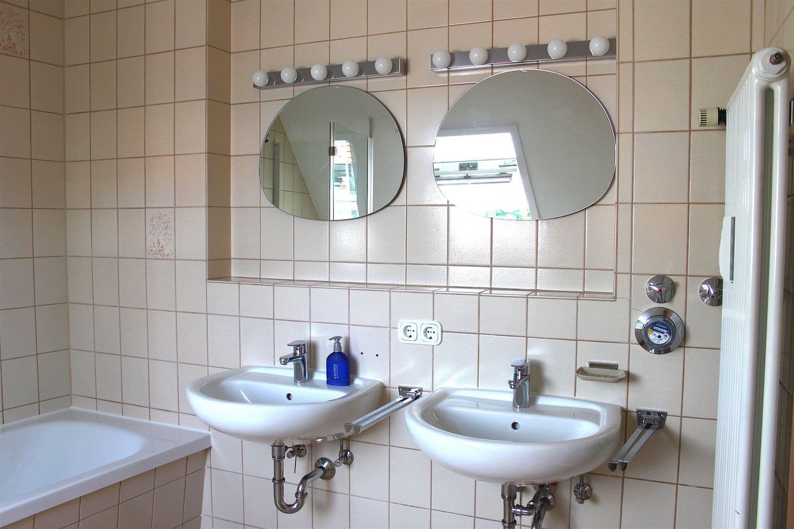 Pronájem bytu 2+1 59 m², Schwibbogengasse, Augsburg, Bavorsko Pronájem bytu 2+1 59 m², Schwibbogengasse, Augsburg, Bavorsko