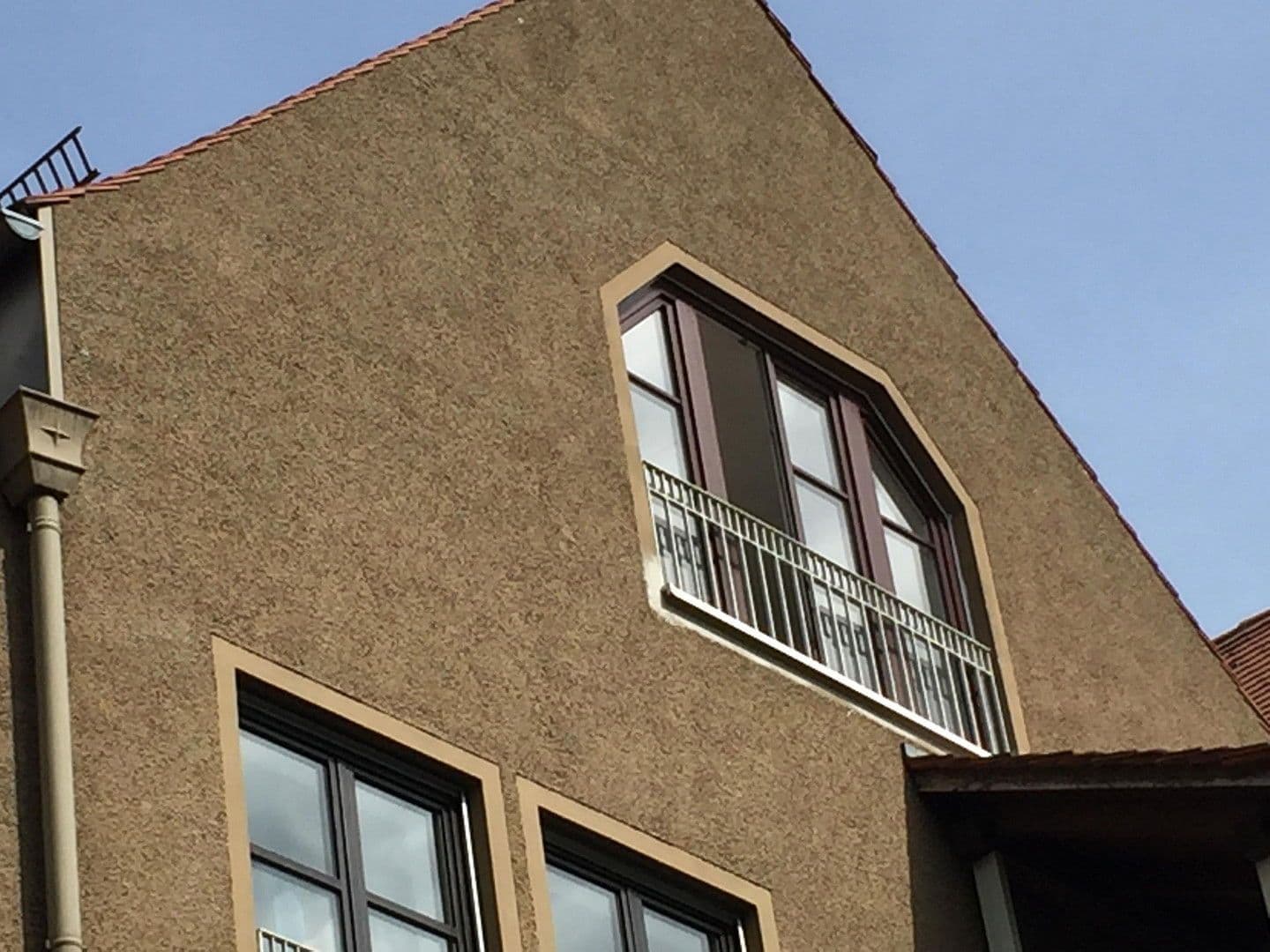 Pronájem bytu 2+1 59 m², Schwibbogengasse, Augsburg, Bavorsko Pronájem bytu 2+1 59 m², Schwibbogengasse, Augsburg, Bavorsko