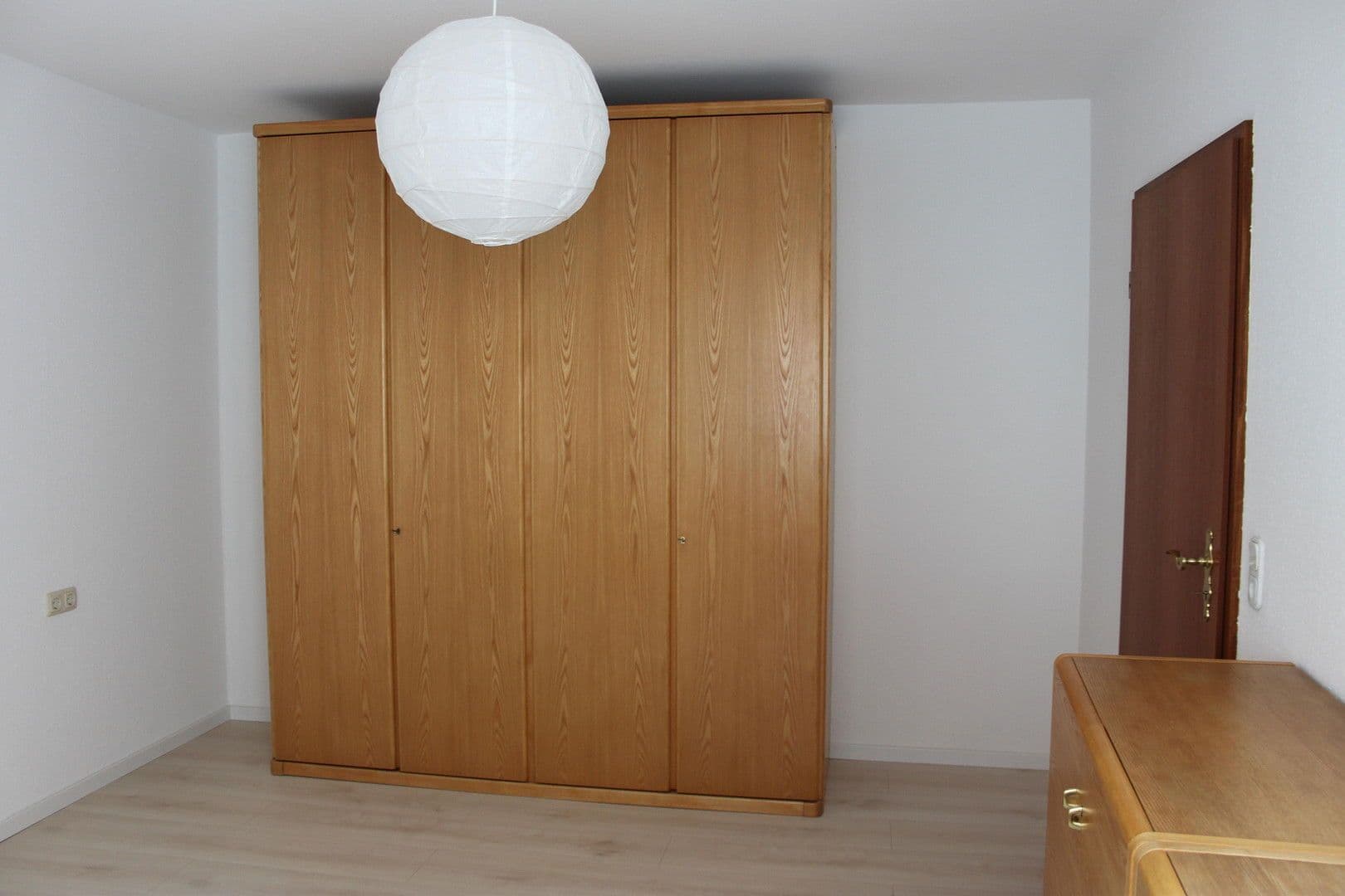 Pronájem bytu 2+1 59 m², Schwibbogengasse, Augsburg, Bavorsko Pronájem bytu 2+1 59 m², Schwibbogengasse, Augsburg, Bavorsko