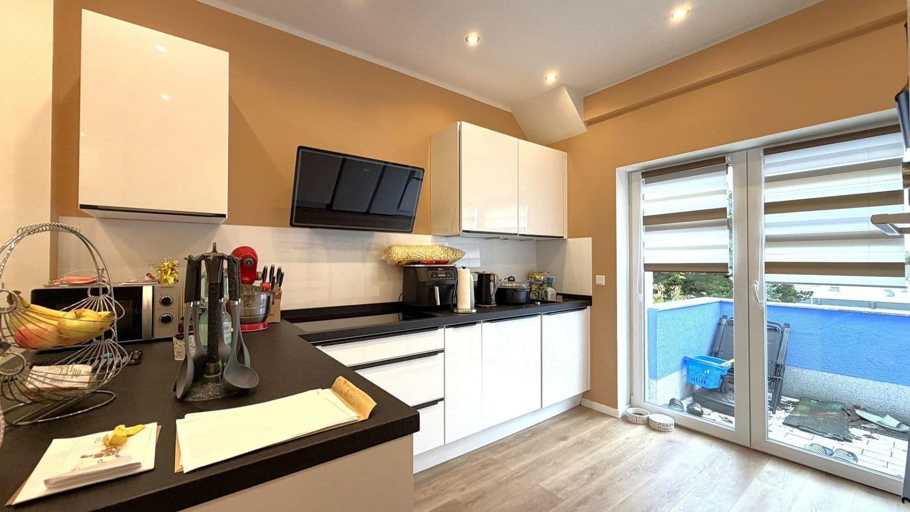 Prodej domu 255 m², pozemek 636 m², Mülheim an der Ruhr, Severní Porýní-Vestfálsko Prodej domu 255 m², pozemek 636 m², Mülheim an der Ruhr, Severní Porýní-Vestfálsko