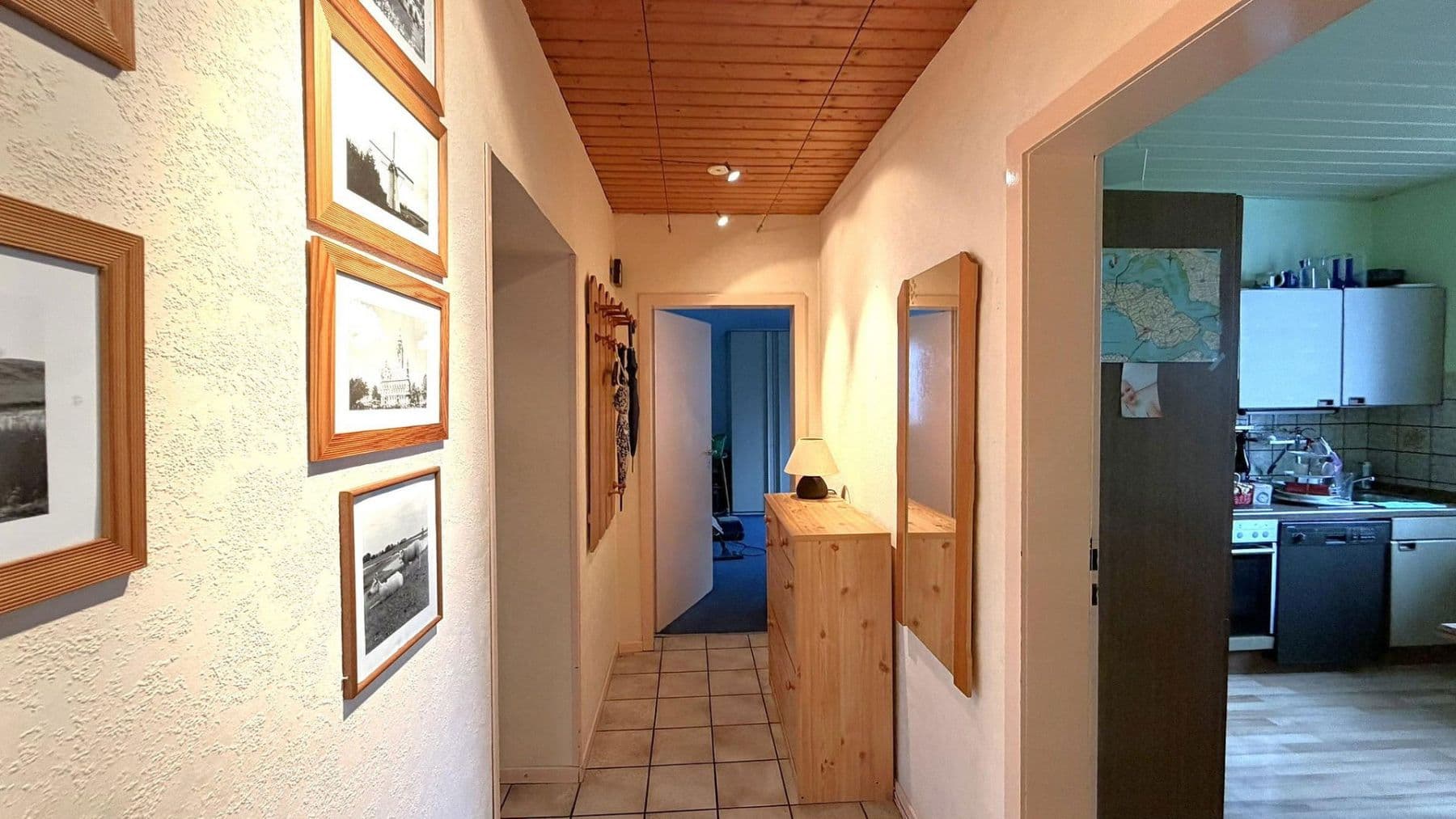 Prodej domu 255 m², pozemek 636 m², Mülheim an der Ruhr, Severní Porýní-Vestfálsko Prodej domu 255 m², pozemek 636 m², Mülheim an der Ruhr, Severní Porýní-Vestfálsko