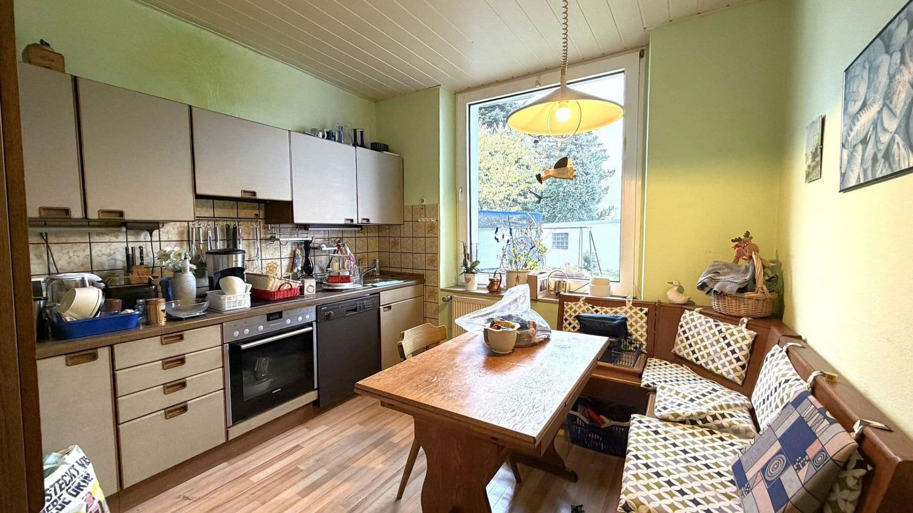 Prodej domu 255 m², pozemek 636 m², Mülheim an der Ruhr, Severní Porýní-Vestfálsko Prodej domu 255 m², pozemek 636 m², Mülheim an der Ruhr, Severní Porýní-Vestfálsko