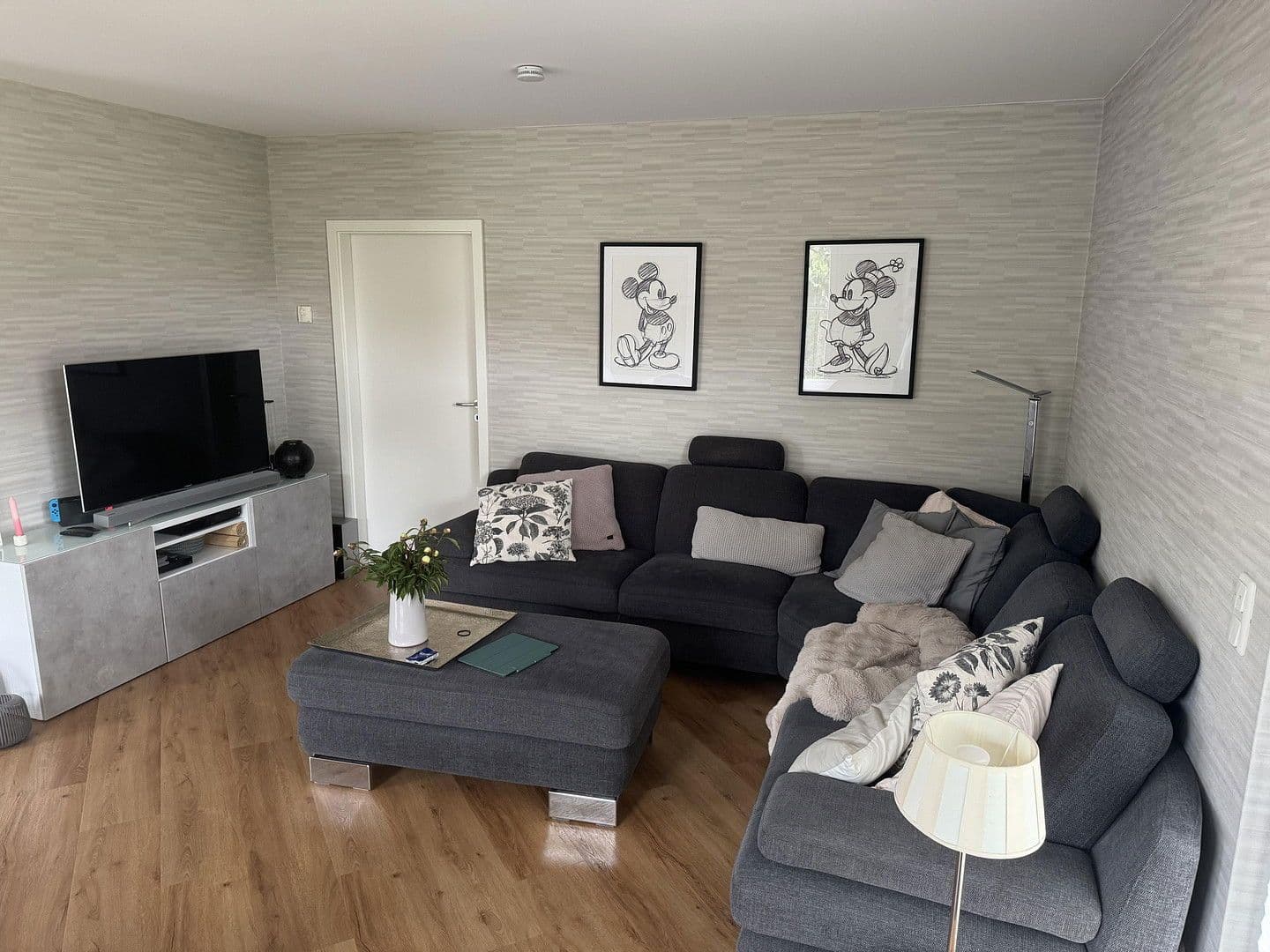 Prodej domu 153 m², pozemek 579 m², Hamburg, Hamburg Prodej domu 153 m², pozemek 579 m², Hamburg, Hamburg