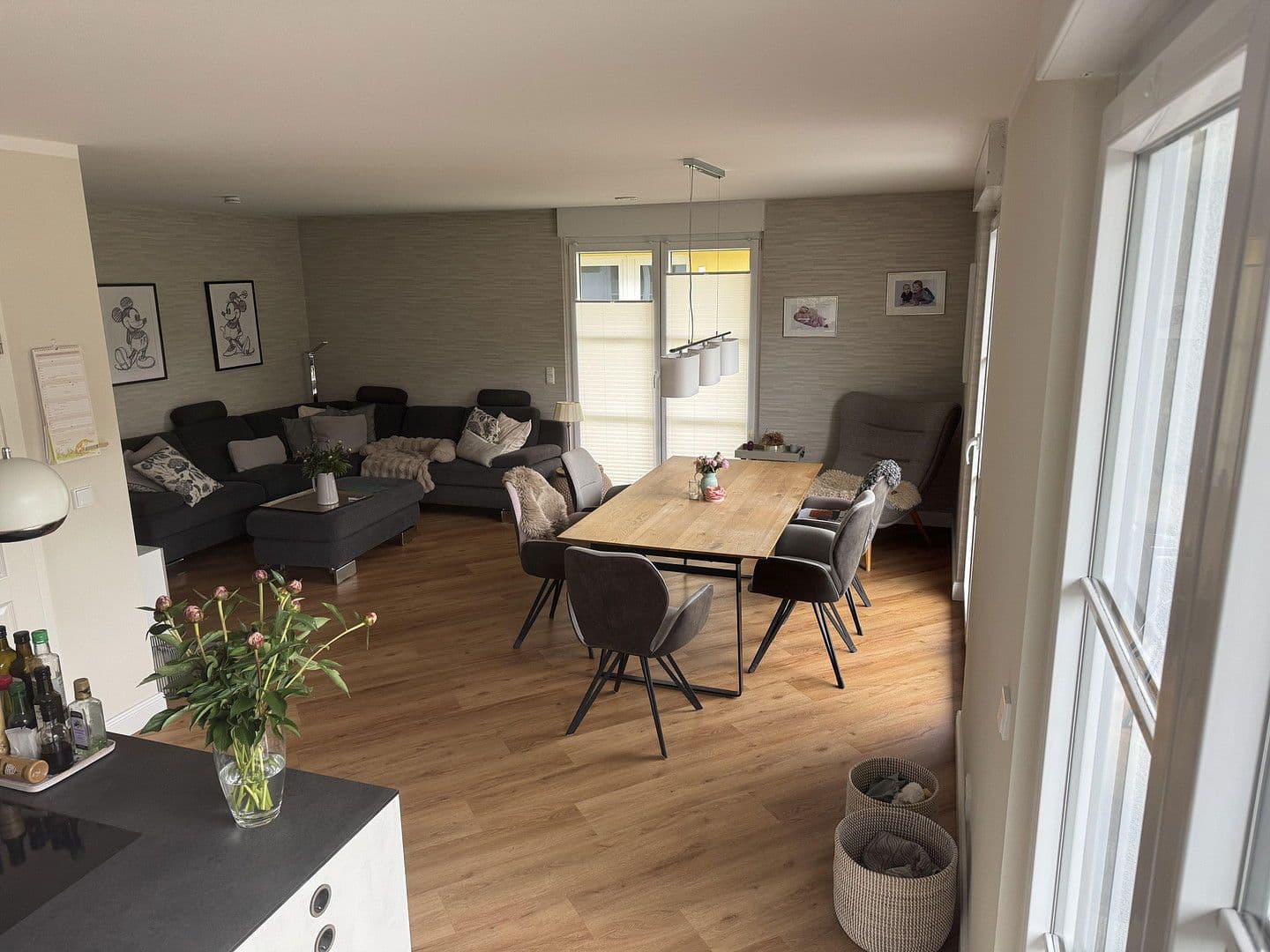 Prodej domu 153 m², pozemek 579 m², Hamburg, Hamburg Prodej domu 153 m², pozemek 579 m², Hamburg, Hamburg