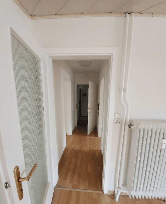 Prodej bytu 3+1 55 m², Burgstr. 48, Fellbach, Bádensko-Württembersko Prodej bytu 3+1 55 m², Burgstr. 48, Fellbach, Bádensko-Württembersko