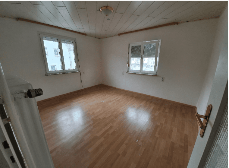 Prodej bytu 3+1 55 m², Burgstr. 48, Fellbach, Bádensko-Württembersko Prodej bytu 3+1 55 m², Burgstr. 48, Fellbach, Bádensko-Württembersko