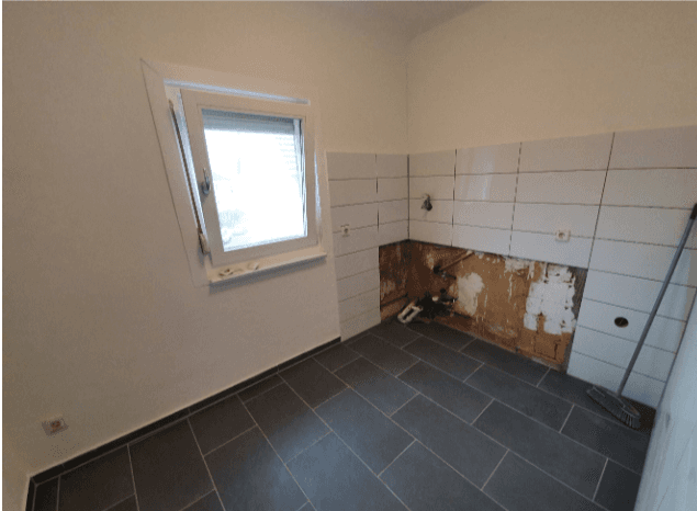 Prodej bytu 3+1 55 m², Burgstr. 48, Fellbach, Bádensko-Württembersko Prodej bytu 3+1 55 m², Burgstr. 48, Fellbach, Bádensko-Württembersko