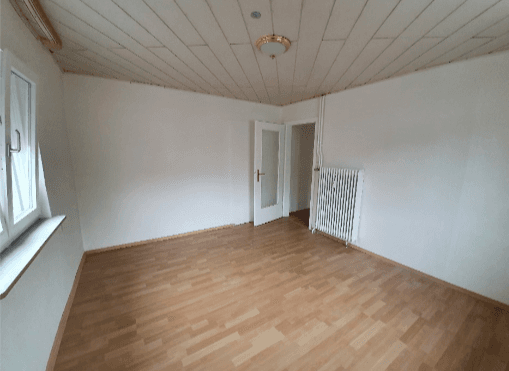 Prodej bytu 3+1 55 m², Burgstr. 48, Fellbach, Bádensko-Württembersko Prodej bytu 3+1 55 m², Burgstr. 48, Fellbach, Bádensko-Württembersko