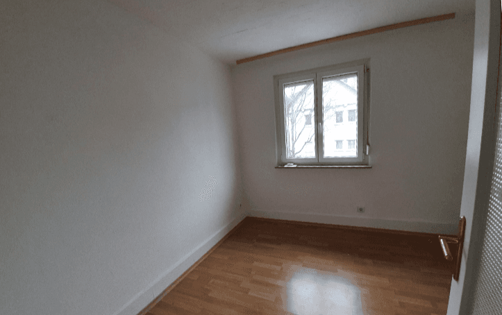 Prodej bytu 3+1 55 m², Burgstr. 48, Fellbach, Bádensko-Württembersko Prodej bytu 3+1 55 m², Burgstr. 48, Fellbach, Bádensko-Württembersko