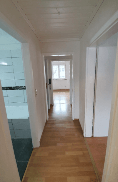 Prodej bytu 3+1 55 m², Burgstr. 48, Fellbach, Bádensko-Württembersko Prodej bytu 3+1 55 m², Burgstr. 48, Fellbach, Bádensko-Württembersko