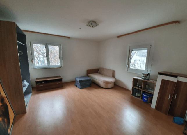 Prodej bytu 3+1 55 m², Burgstr. 48, Fellbach, Bádensko-Württembersko Prodej bytu 3+1 55 m², Burgstr. 48, Fellbach, Bádensko-Württembersko
