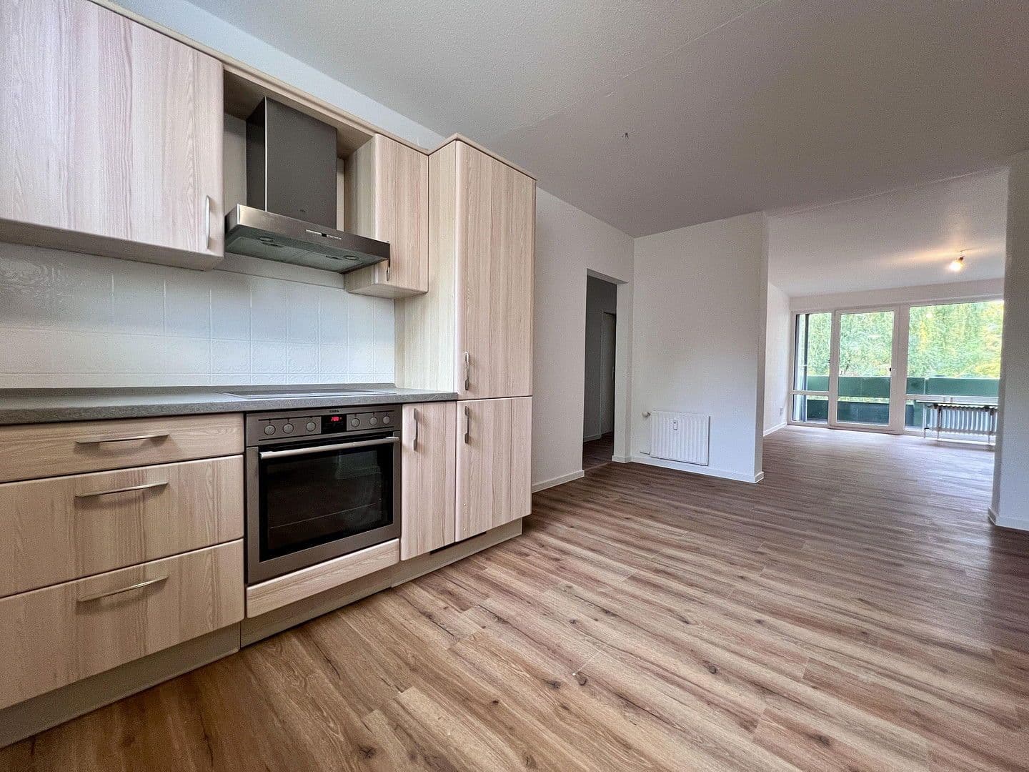 Prodej bytu 3+1 77 m², Achim, Dolní Sasko Prodej bytu 3+1 77 m², Achim, Dolní Sasko