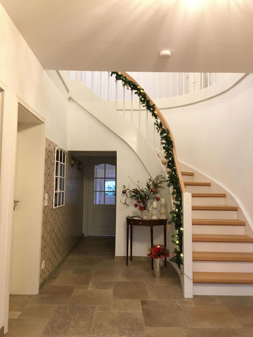 Prodej domu 378 m², pozemek 1.840 m², Wakendorf II, Šlesvicko-Holštýnsko Prodej domu 378 m², pozemek 1.840 m², Wakendorf II, Šlesvicko-Holštýnsko