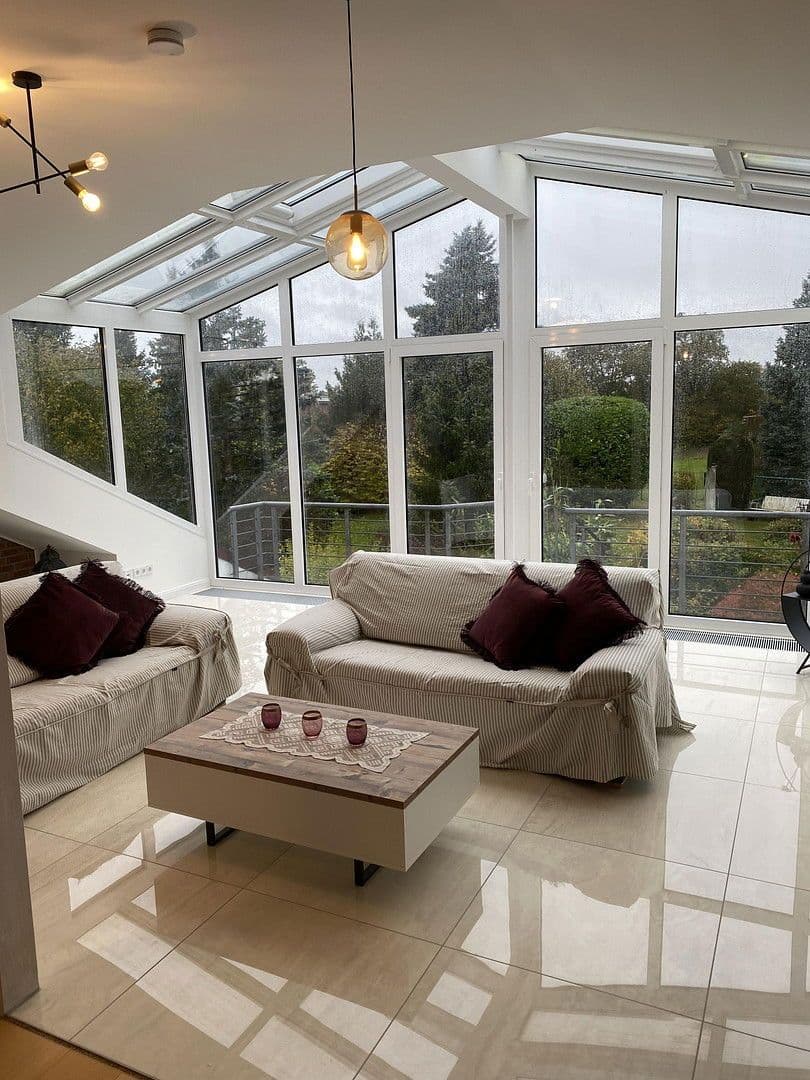 Prodej domu 378 m², pozemek 1.840 m², Wakendorf II, Šlesvicko-Holštýnsko Prodej domu 378 m², pozemek 1.840 m², Wakendorf II, Šlesvicko-Holštýnsko