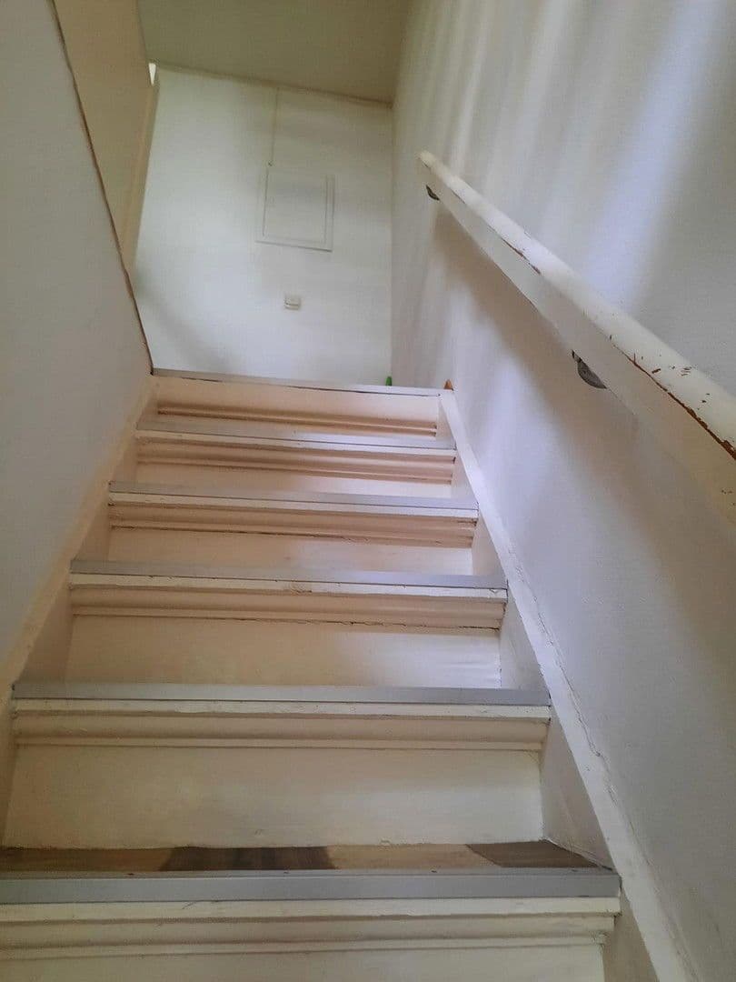 Pronájem bytu 2+1 47 m², Flensburg, Šlesvicko-Holštýnsko Pronájem bytu 2+1 47 m², Flensburg, Šlesvicko-Holštýnsko