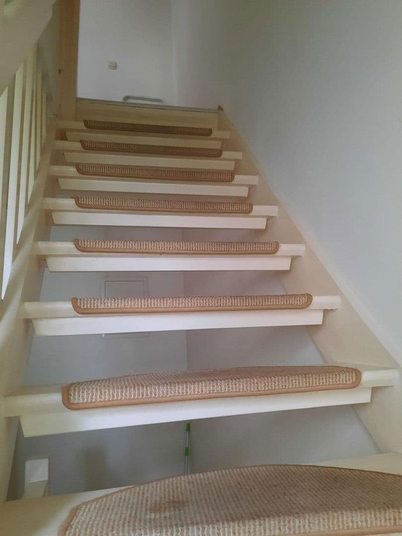 Pronájem bytu 2+1 47 m², Flensburg, Šlesvicko-Holštýnsko Pronájem bytu 2+1 47 m², Flensburg, Šlesvicko-Holštýnsko