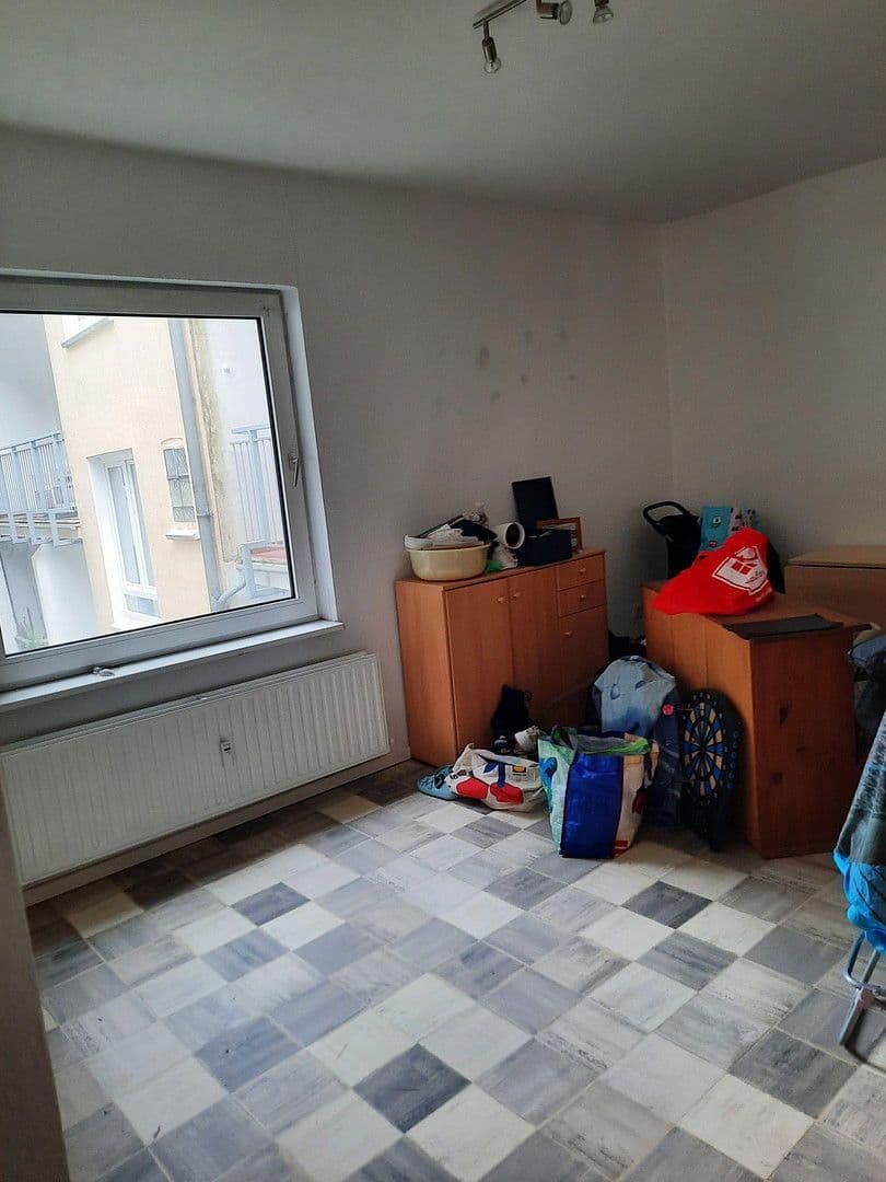 Pronájem bytu 2+1 47 m², Flensburg, Šlesvicko-Holštýnsko Pronájem bytu 2+1 47 m², Flensburg, Šlesvicko-Holštýnsko