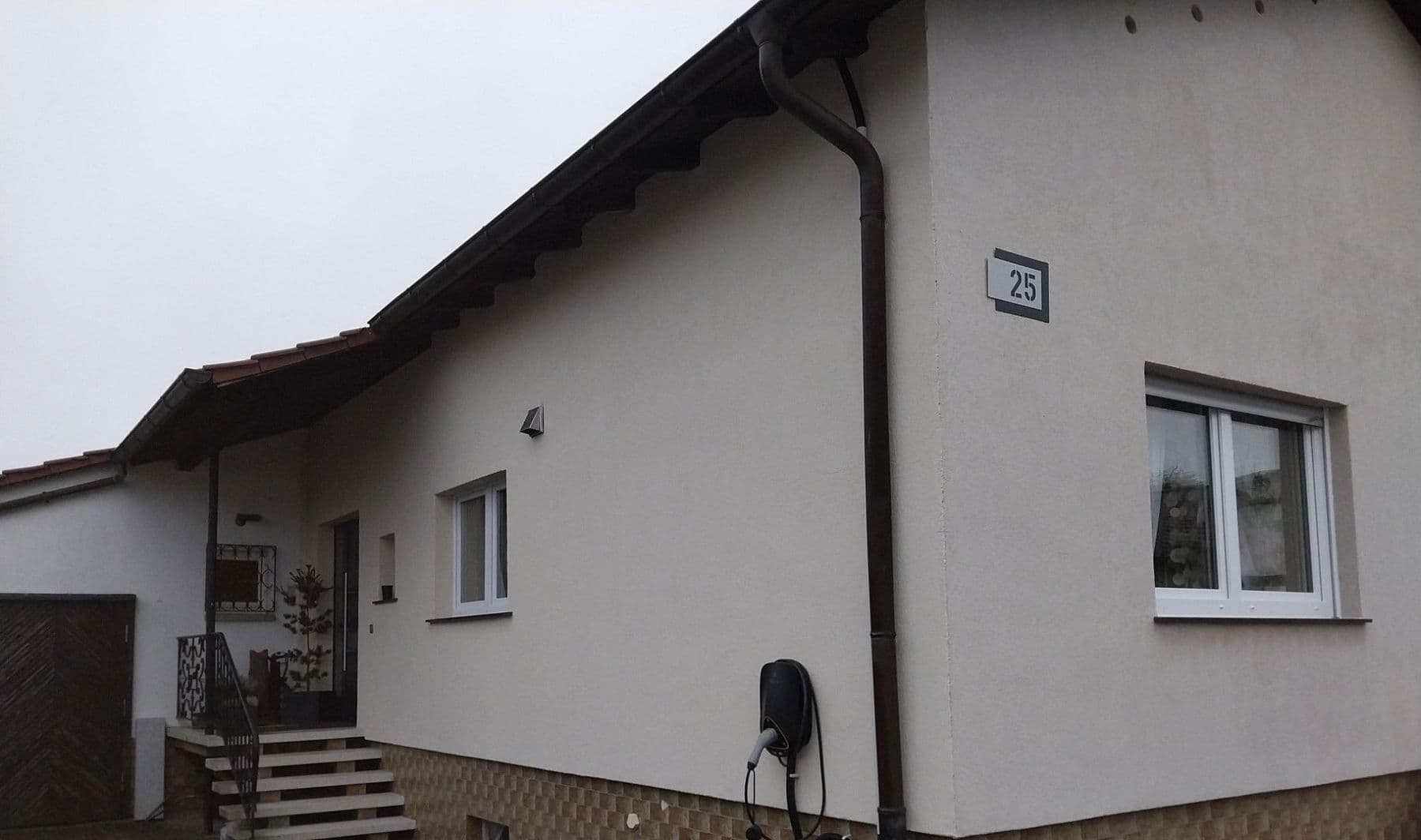 Prodej domu 115 m², pozemek 657 m², Hettenleidelheim, Porýní-Falc Prodej domu 115 m², pozemek 657 m², Hettenleidelheim, Porýní-Falc