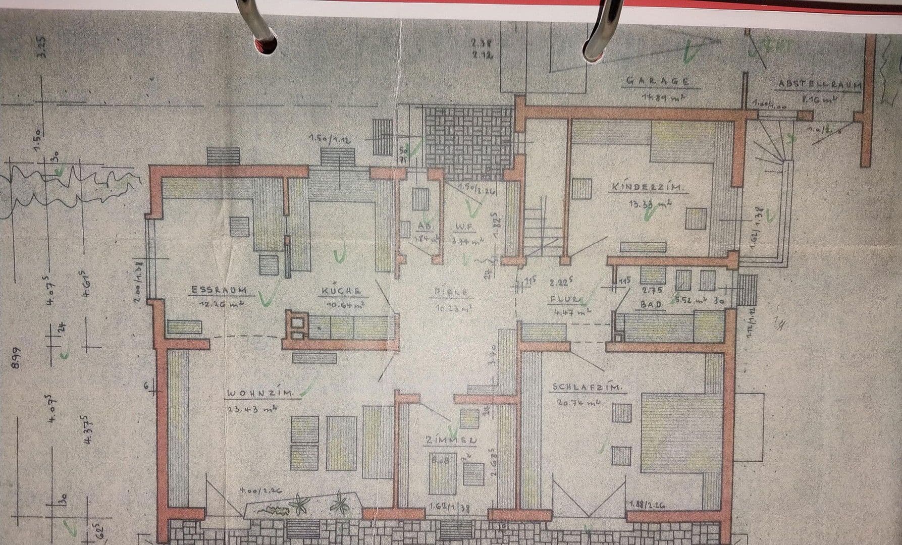 Prodej domu 115 m², pozemek 657 m², Hettenleidelheim, Porýní-Falc Prodej domu 115 m², pozemek 657 m², Hettenleidelheim, Porýní-Falc