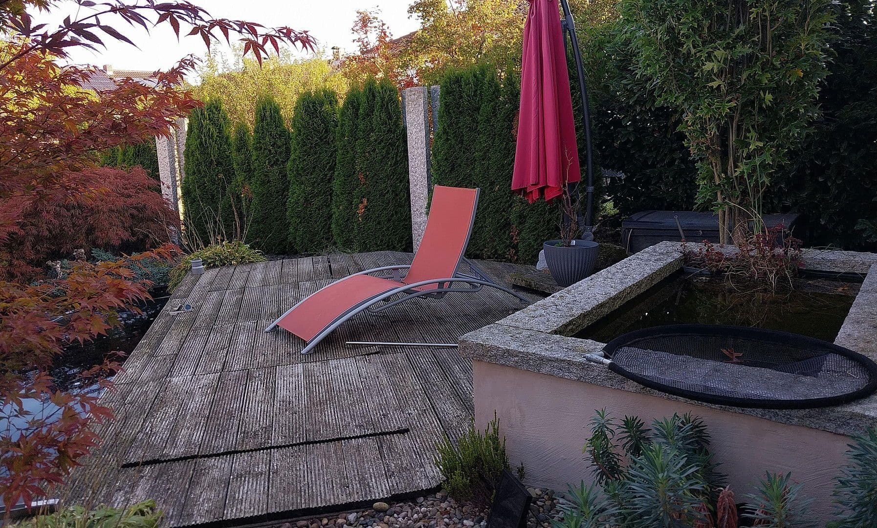 Prodej domu 115 m², pozemek 657 m², Hettenleidelheim, Porýní-Falc Prodej domu 115 m², pozemek 657 m², Hettenleidelheim, Porýní-Falc