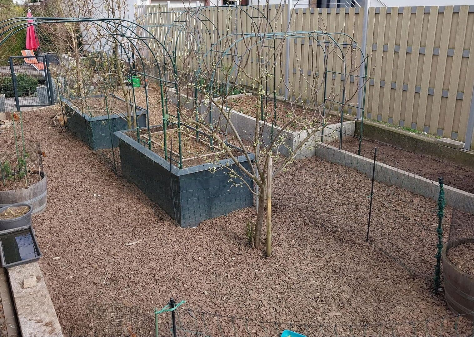 Prodej domu 115 m², pozemek 657 m², Hettenleidelheim, Porýní-Falc Prodej domu 115 m², pozemek 657 m², Hettenleidelheim, Porýní-Falc