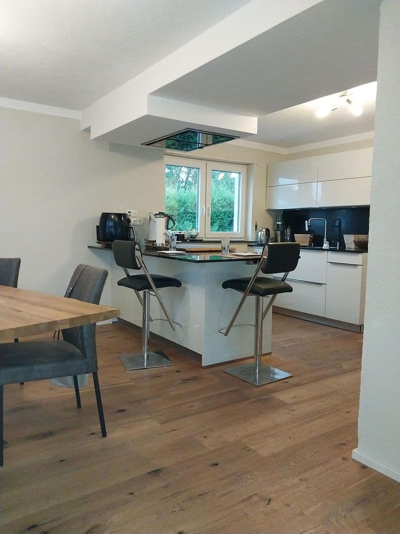 Prodej domu 115 m², pozemek 657 m², Hettenleidelheim, Porýní-Falc Prodej domu 115 m², pozemek 657 m², Hettenleidelheim, Porýní-Falc