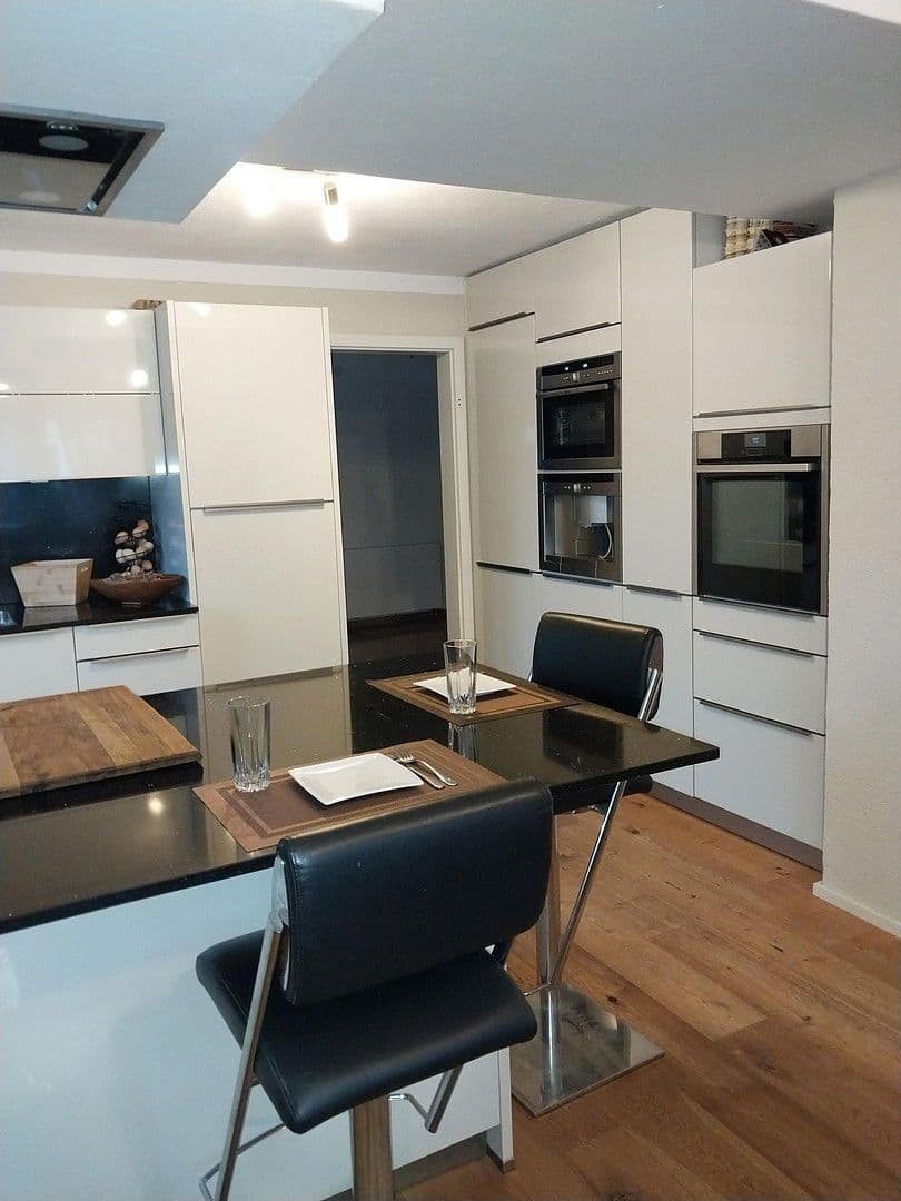 Prodej domu 115 m², pozemek 657 m², Hettenleidelheim, Porýní-Falc Prodej domu 115 m², pozemek 657 m², Hettenleidelheim, Porýní-Falc