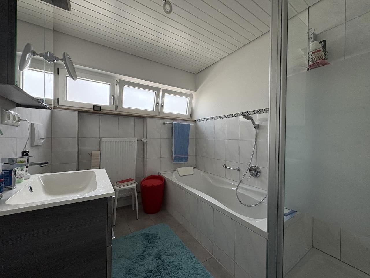 Prodej domu 203 m², pozemek 540 m², Markgröningen, Bádensko-Württembersko Prodej domu 203 m², pozemek 540 m², Markgröningen, Bádensko-Württembersko