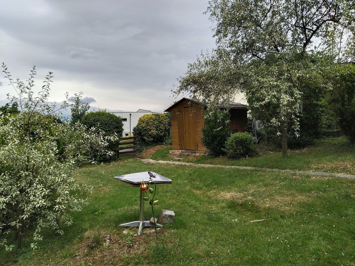 Prodej domu 30 m², pozemek 600 m², Moarjörglweg 124, St. Oswald bei Plankenwart, Štýrsko Prodej domu 30 m², pozemek 600 m², Moarjörglweg 124, St. Oswald bei Plankenwart, Štýrsko