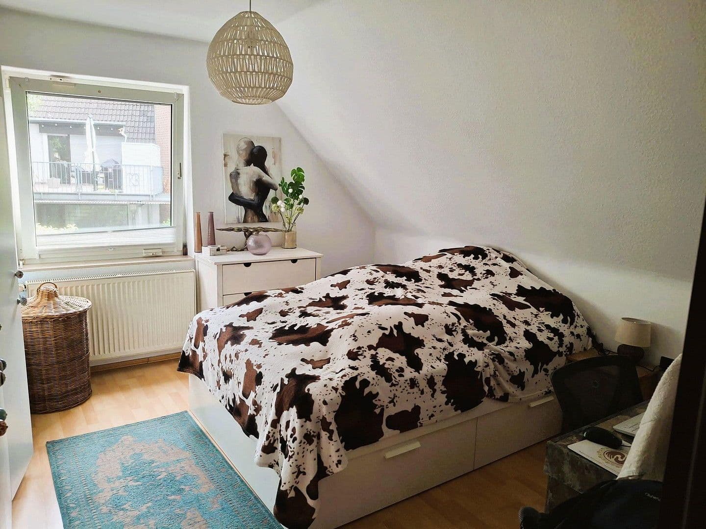 Prodej domu 136 m², pozemek 310 m², Hilden, Severní Porýní-Vestfálsko Prodej domu 136 m², pozemek 310 m², Hilden, Severní Porýní-Vestfálsko